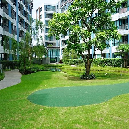 Phuket Rooms Stay Luaran gambar