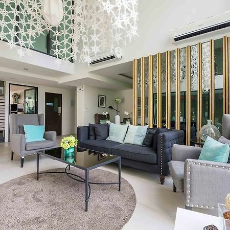 Phuket Rooms Stay Luaran gambar