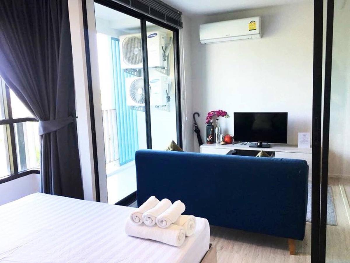Phuket Rooms Stay Luaran gambar