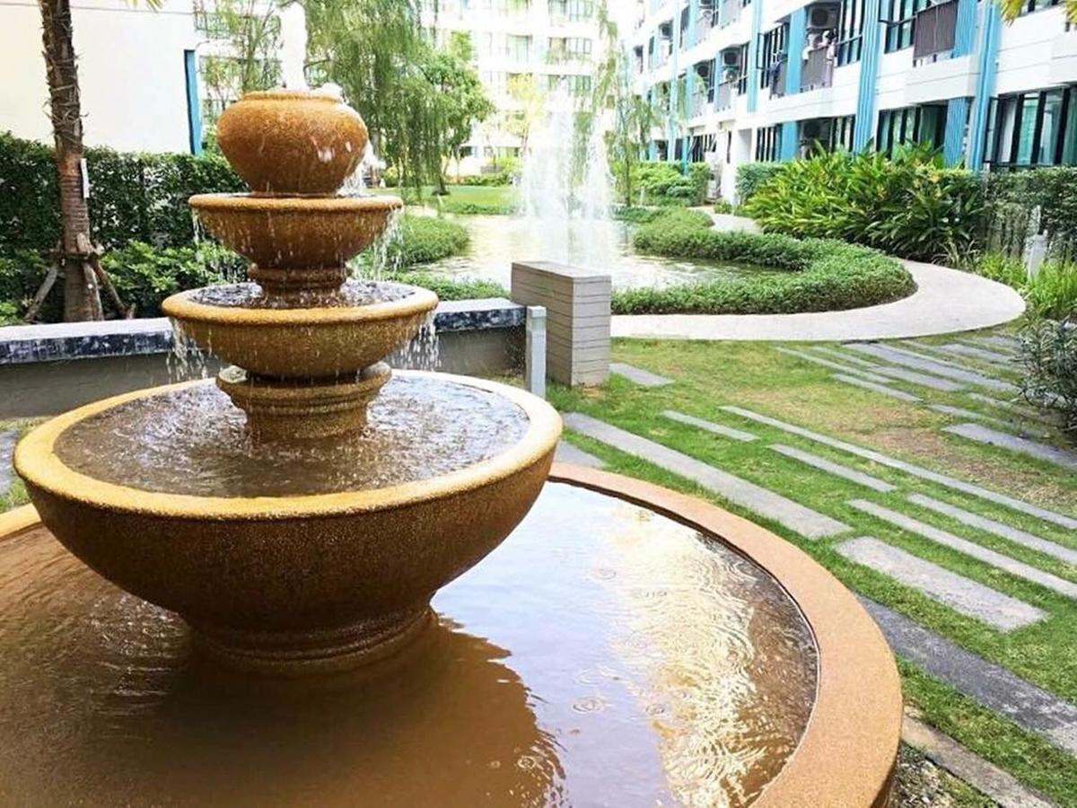 Phuket Rooms Stay Luaran gambar