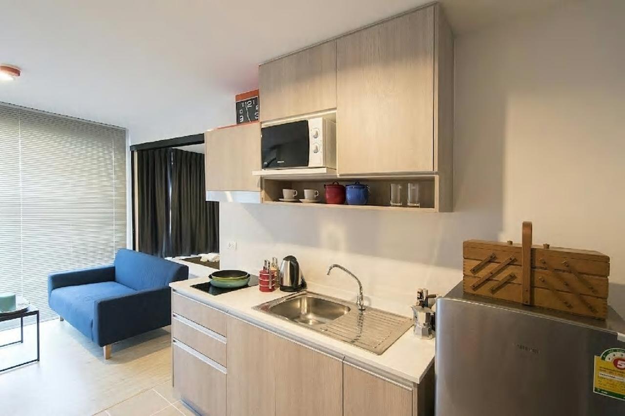 Phuket Rooms Stay Luaran gambar