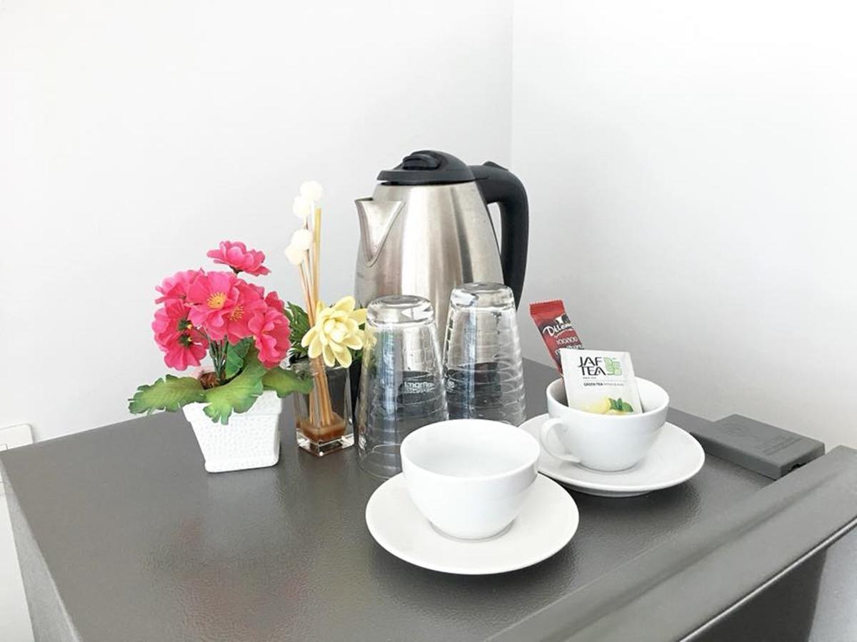 Phuket Rooms Stay Luaran gambar