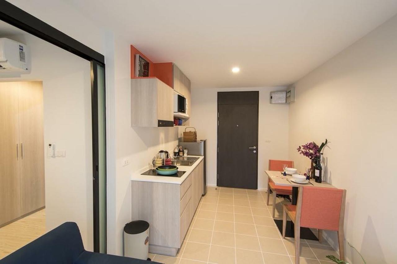 Phuket Rooms Stay Luaran gambar