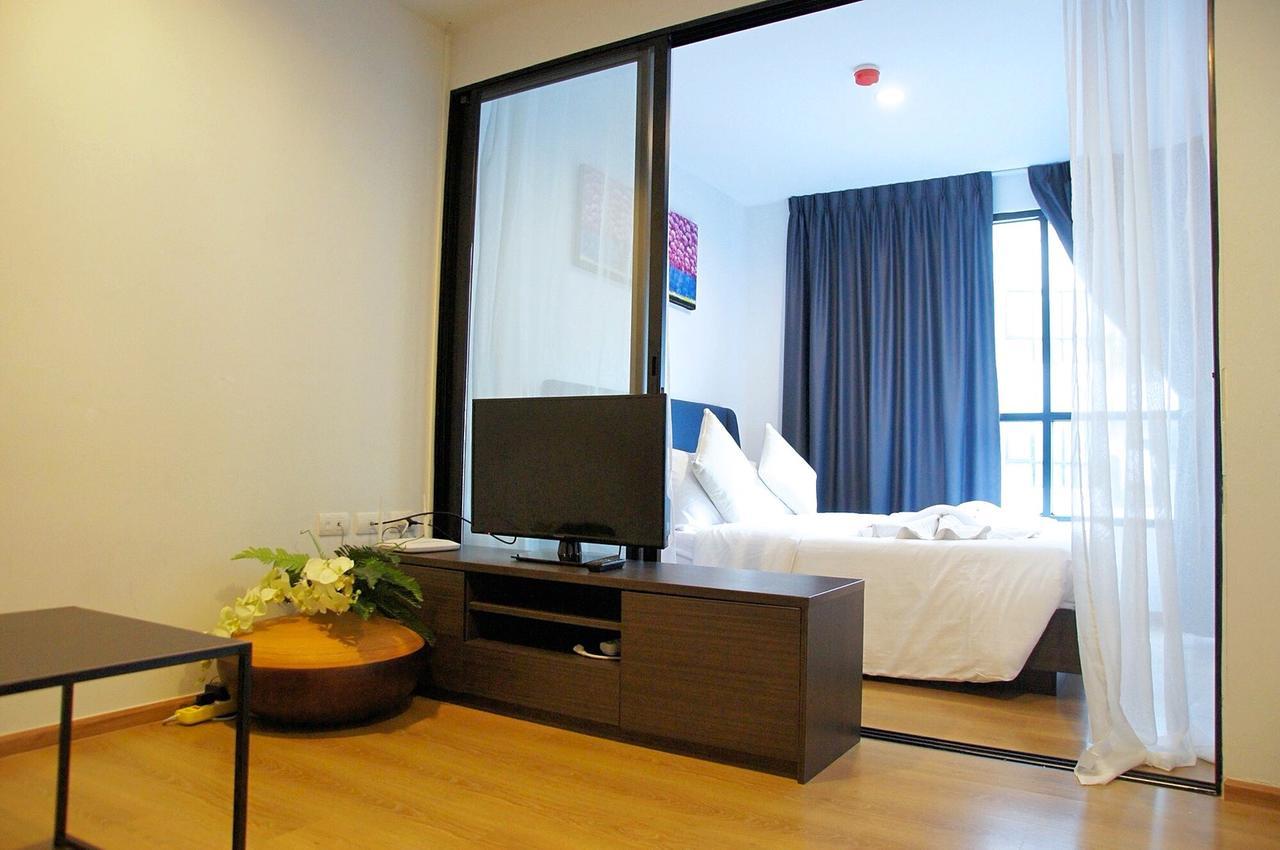 Phuket Rooms Stay Luaran gambar