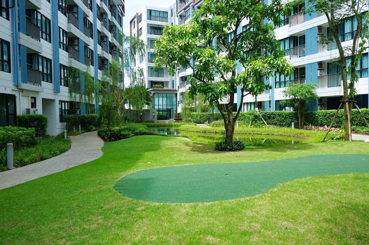 Phuket Rooms Stay Luaran gambar