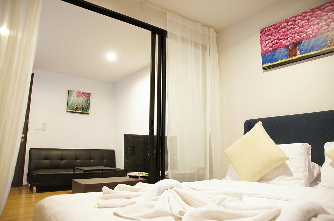 Phuket Rooms Stay Luaran gambar