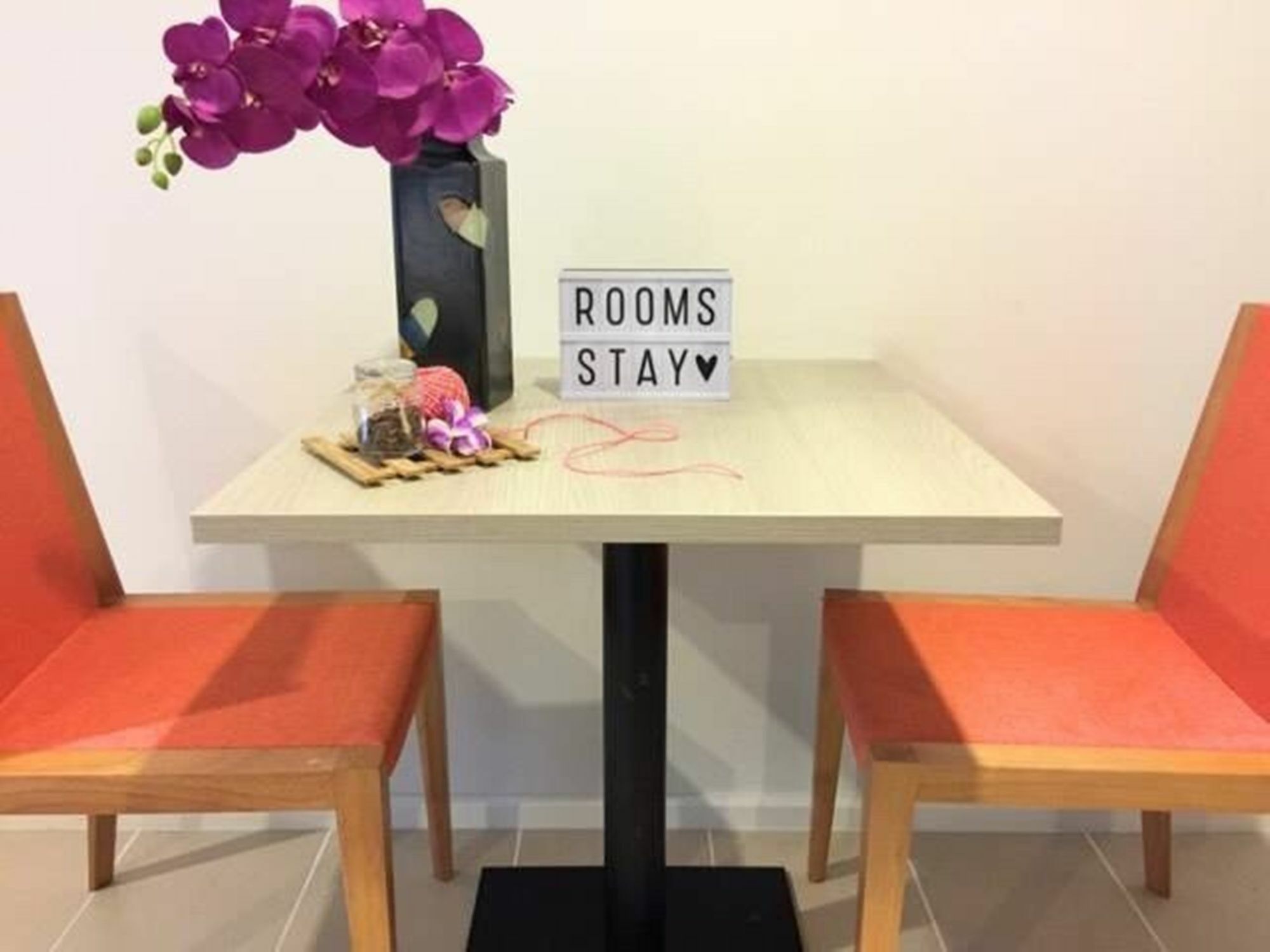 Phuket Rooms Stay Luaran gambar
