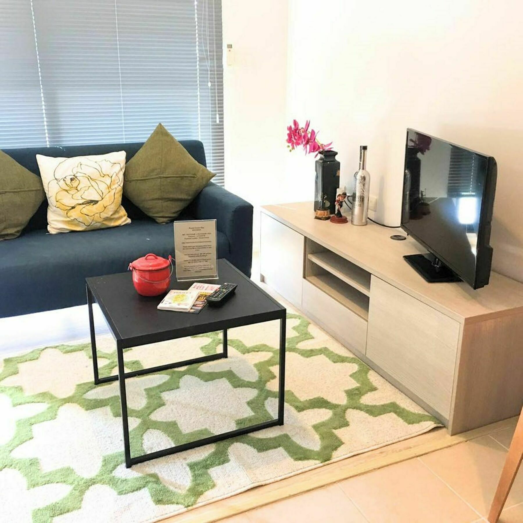 Phuket Rooms Stay Luaran gambar