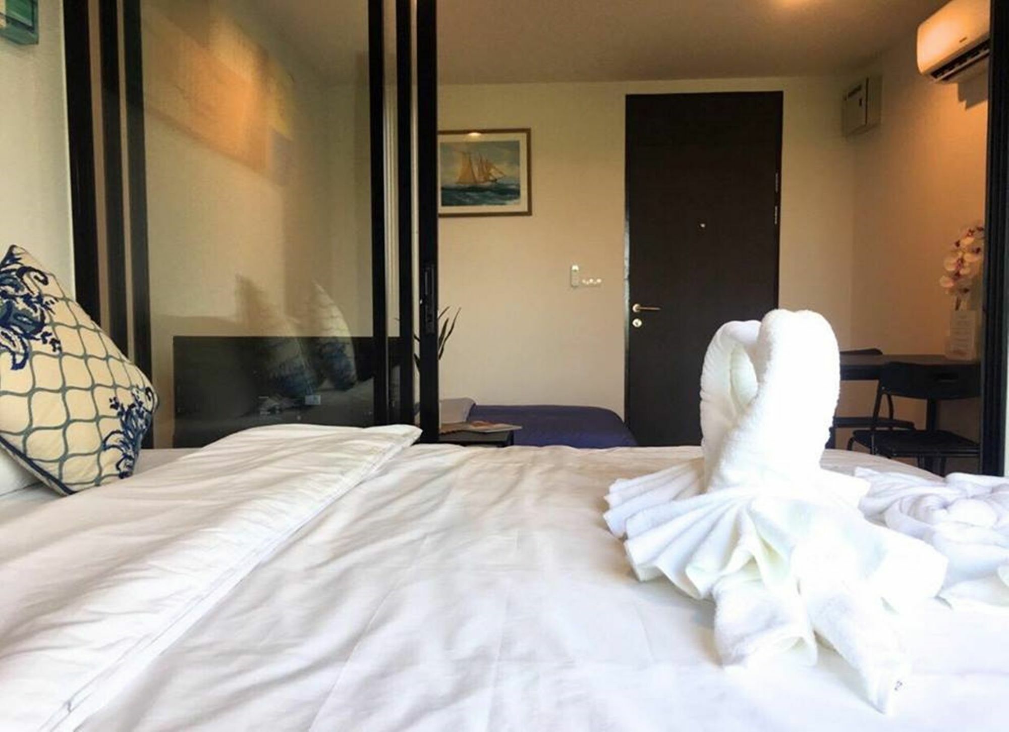 Phuket Rooms Stay Luaran gambar
