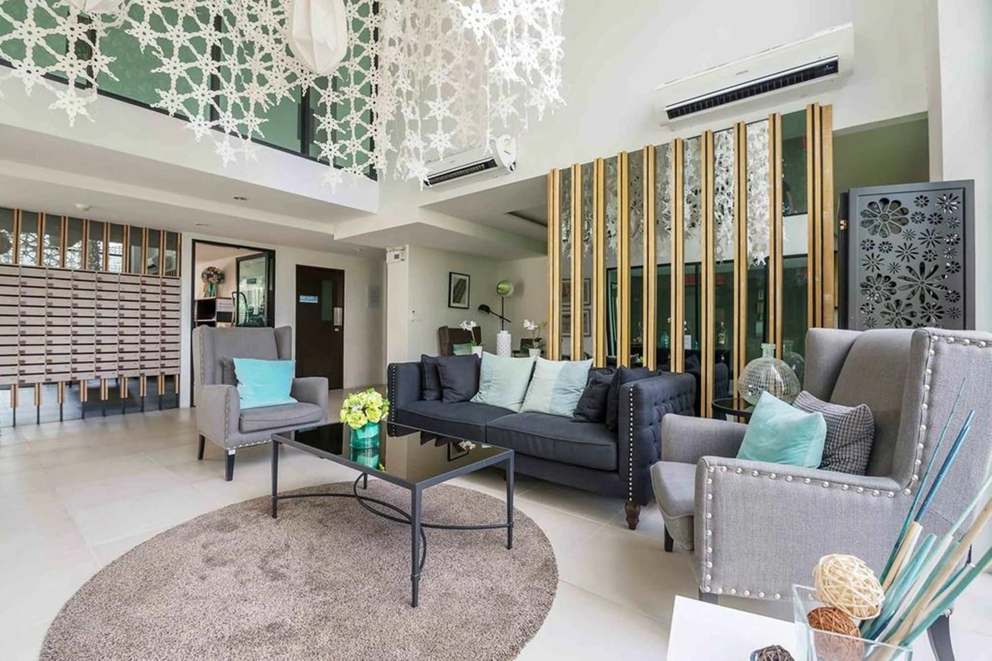 Phuket Rooms Stay Luaran gambar