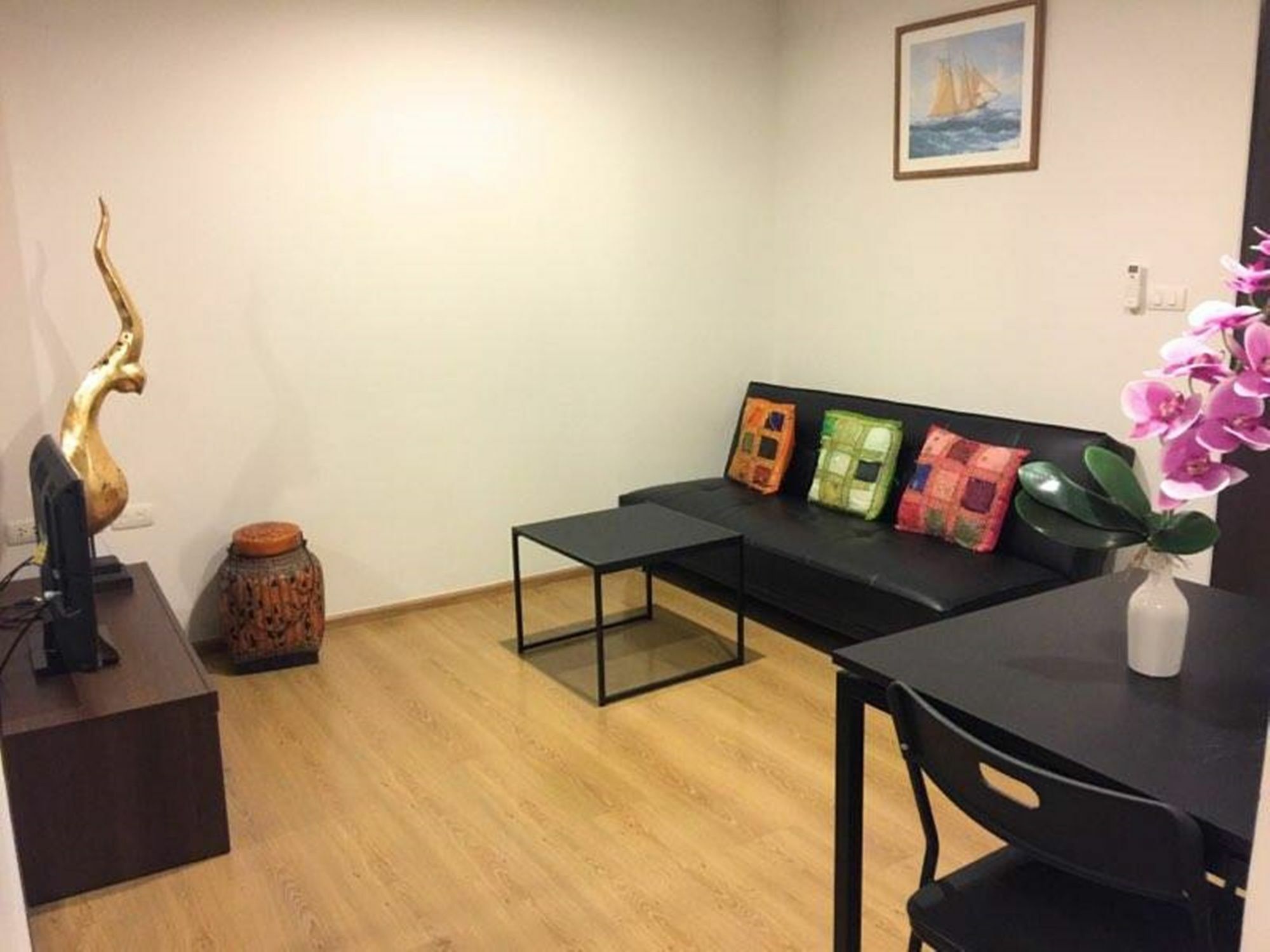 Phuket Rooms Stay Luaran gambar