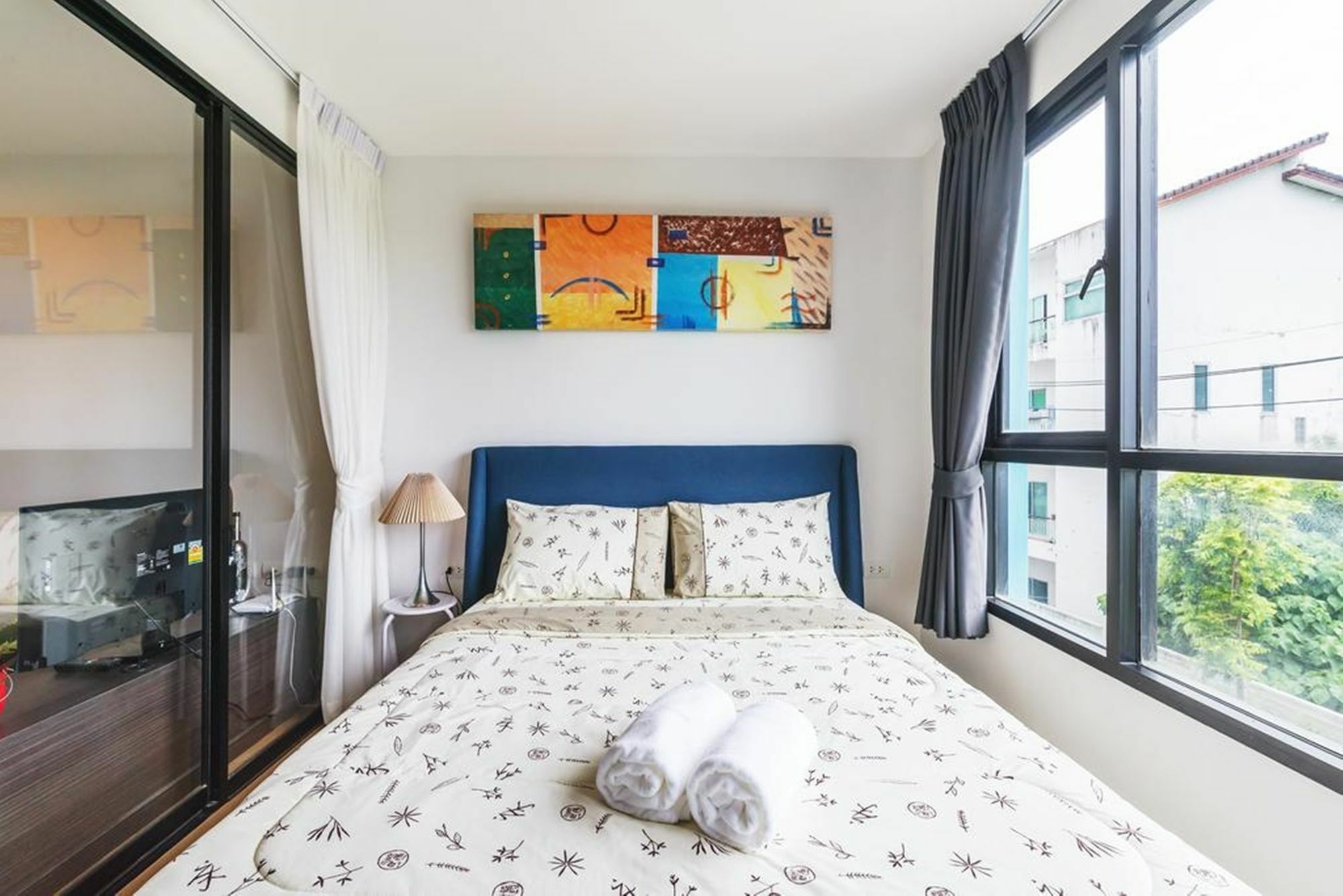 Phuket Rooms Stay Luaran gambar