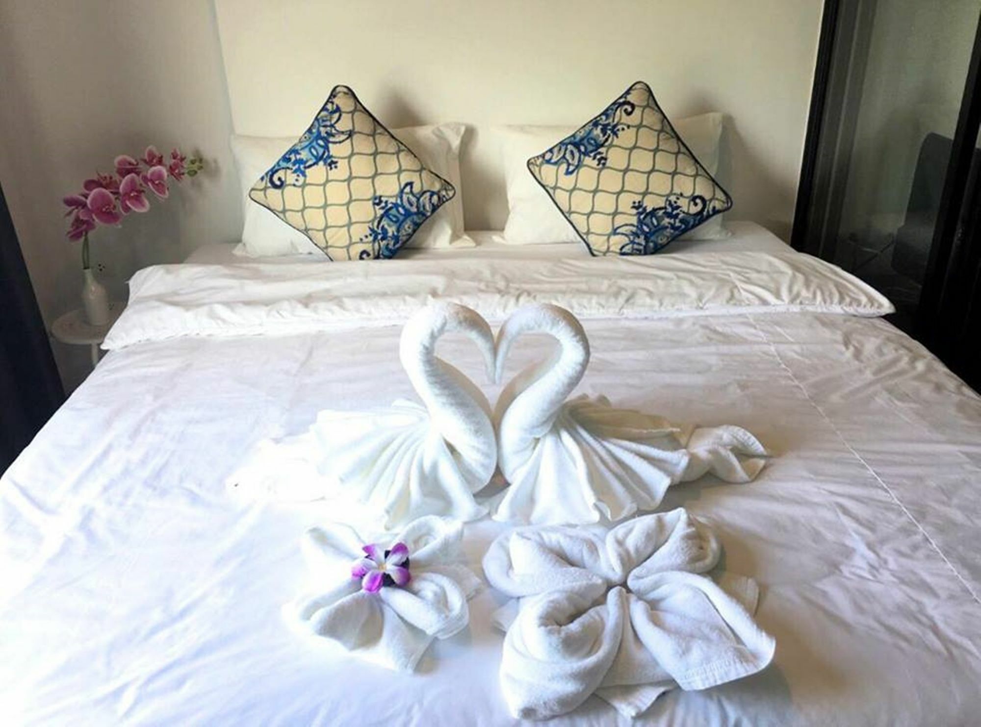 Phuket Rooms Stay Luaran gambar