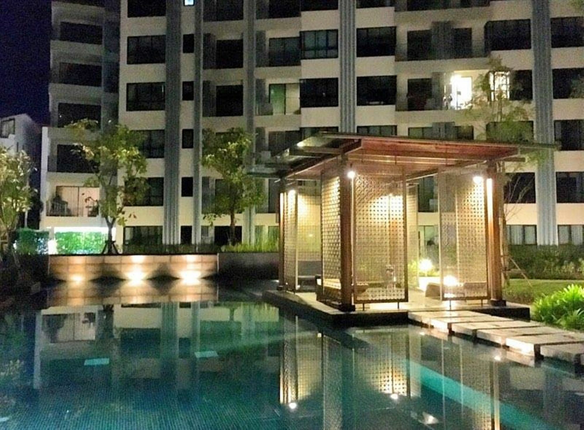 Phuket Rooms Stay Luaran gambar