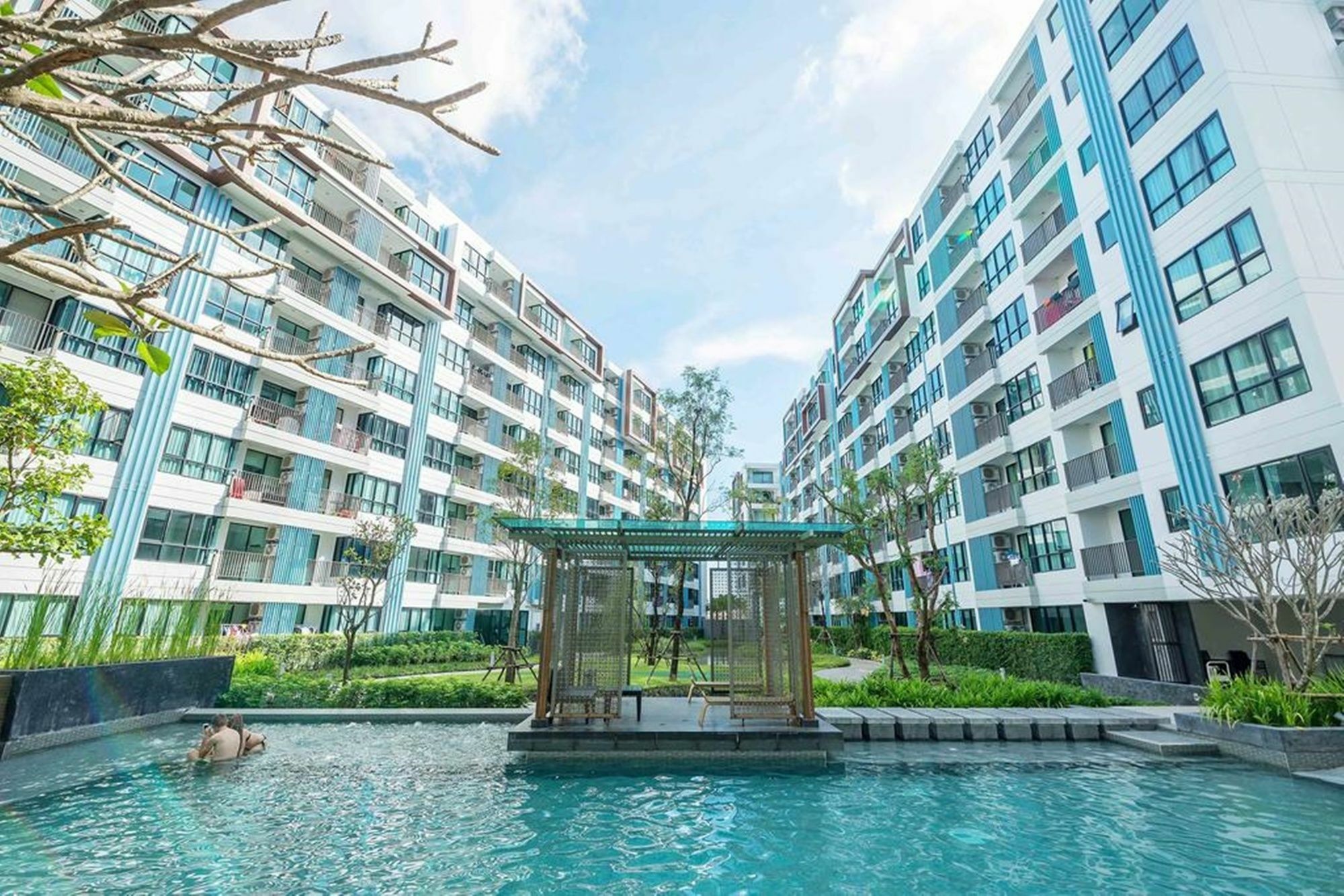 Phuket Rooms Stay Luaran gambar