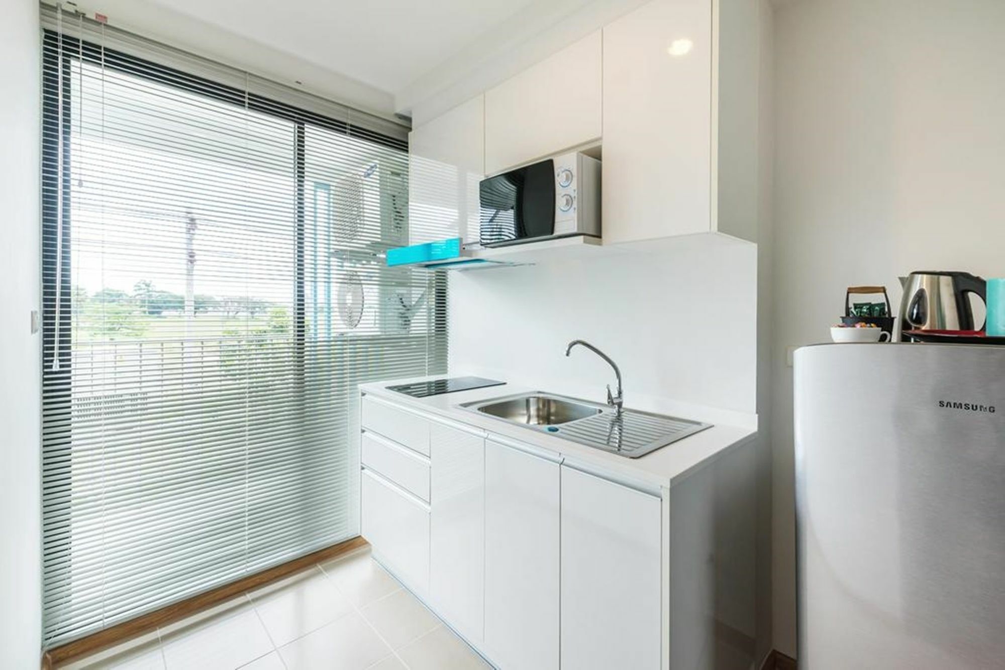 Phuket Rooms Stay Luaran gambar