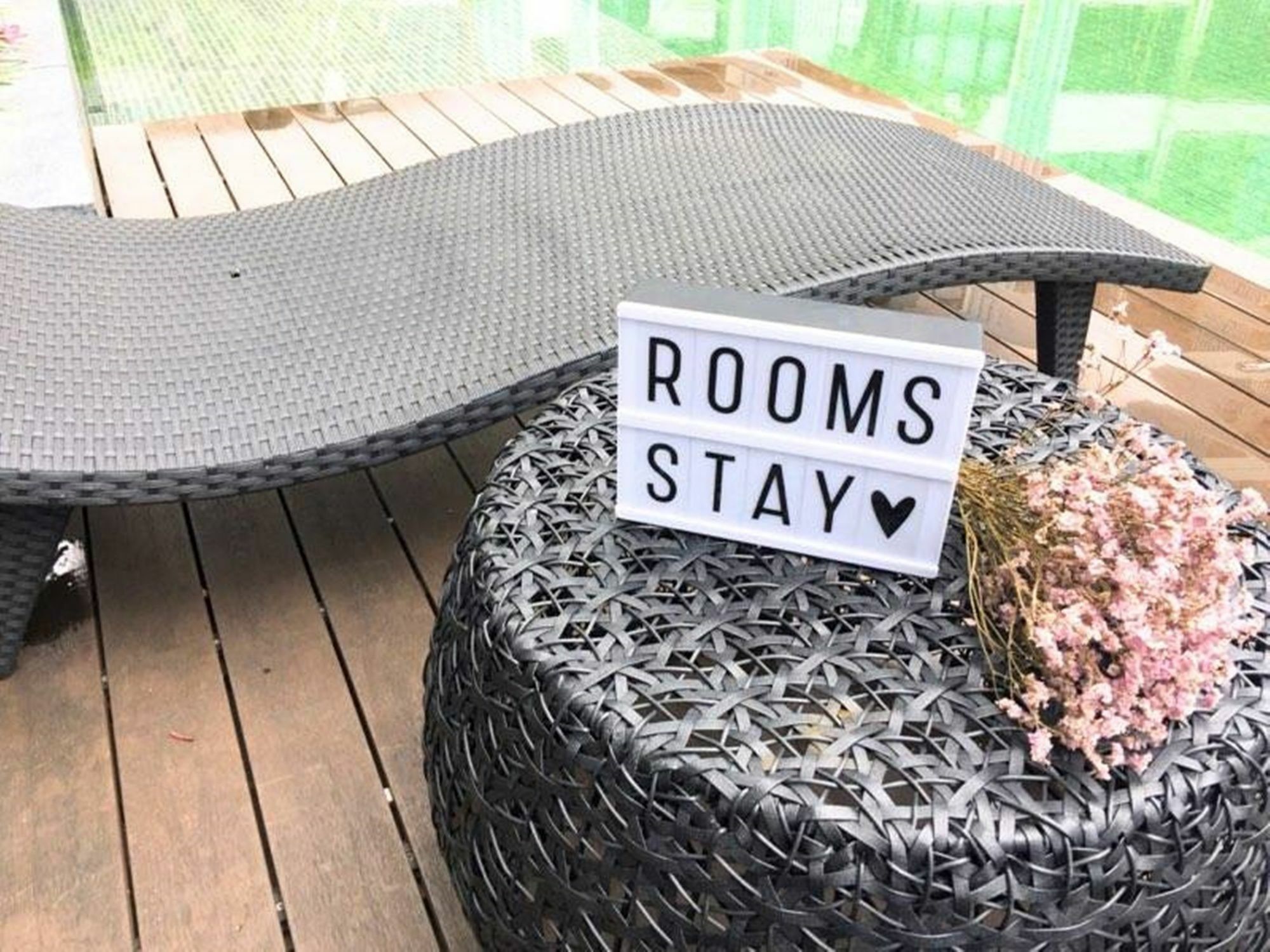 Phuket Rooms Stay Luaran gambar