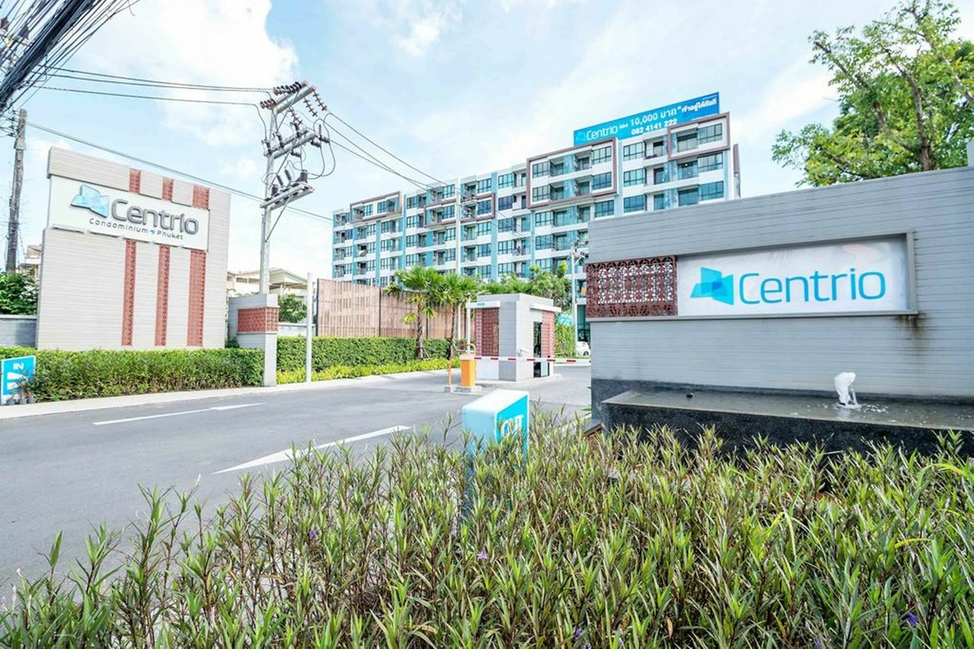 Phuket Rooms Stay Luaran gambar