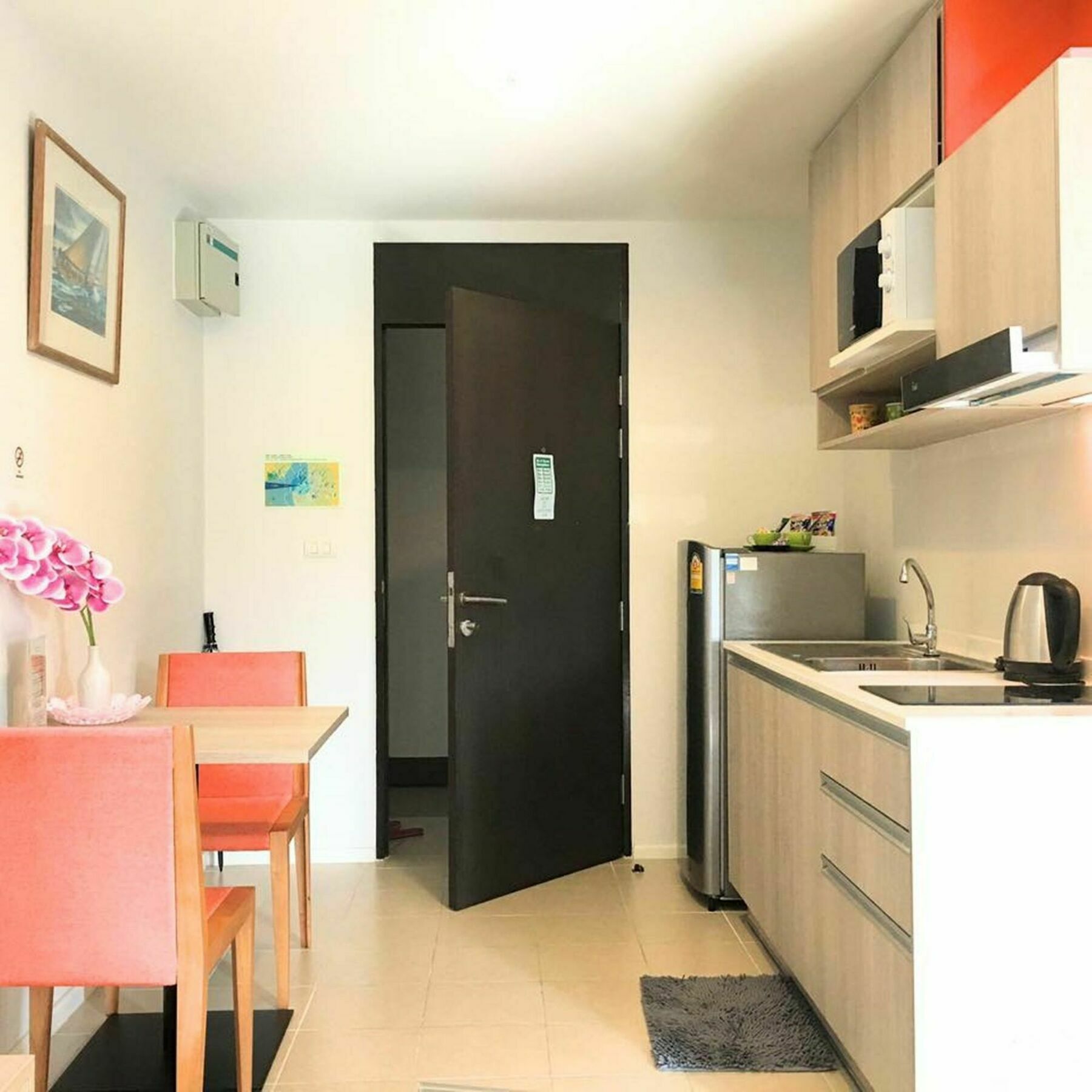 Phuket Rooms Stay Luaran gambar