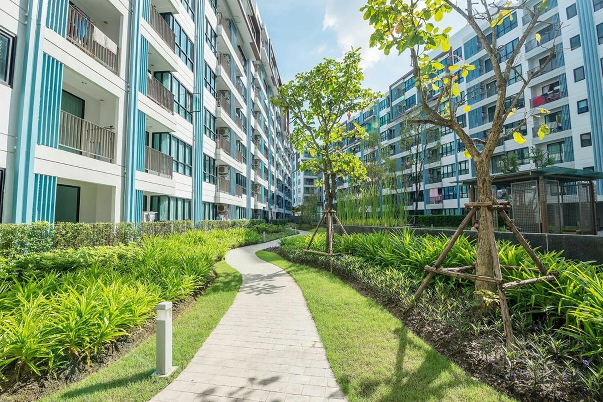 Phuket Rooms Stay Luaran gambar