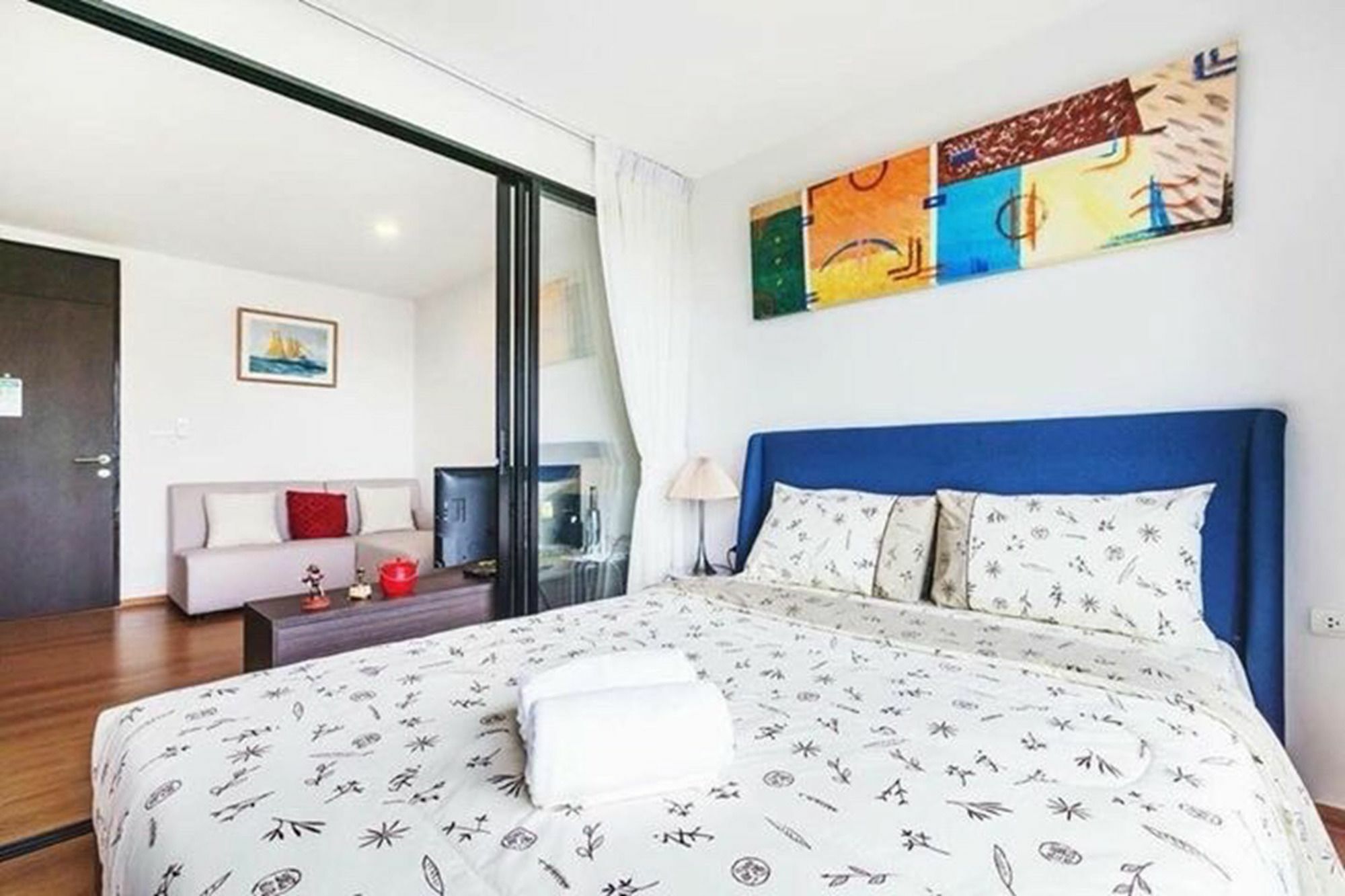 Phuket Rooms Stay Luaran gambar
