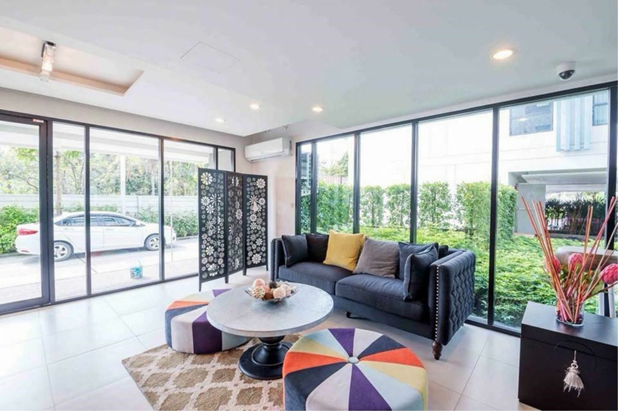 Phuket Rooms Stay Luaran gambar