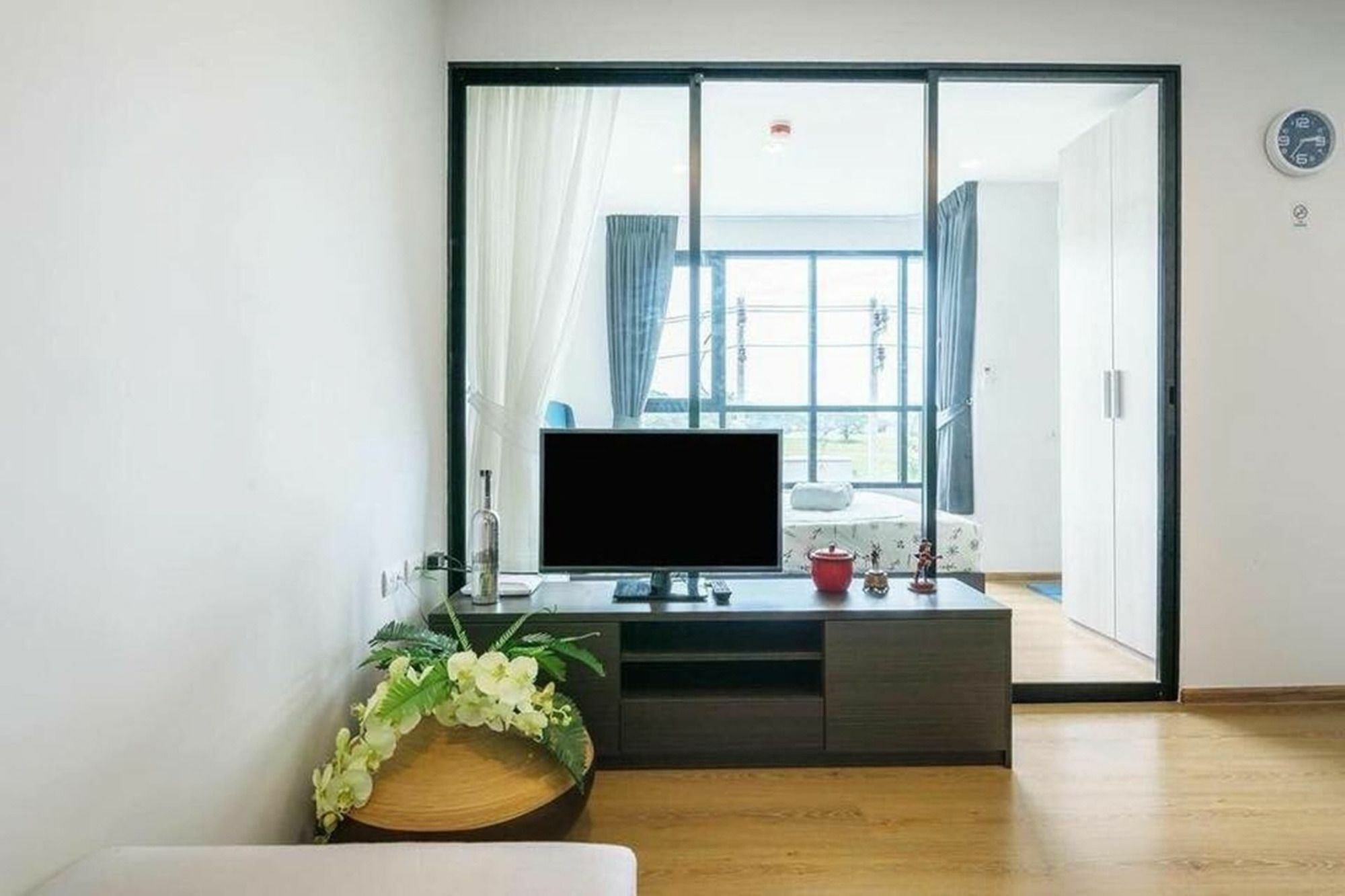 Phuket Rooms Stay Luaran gambar