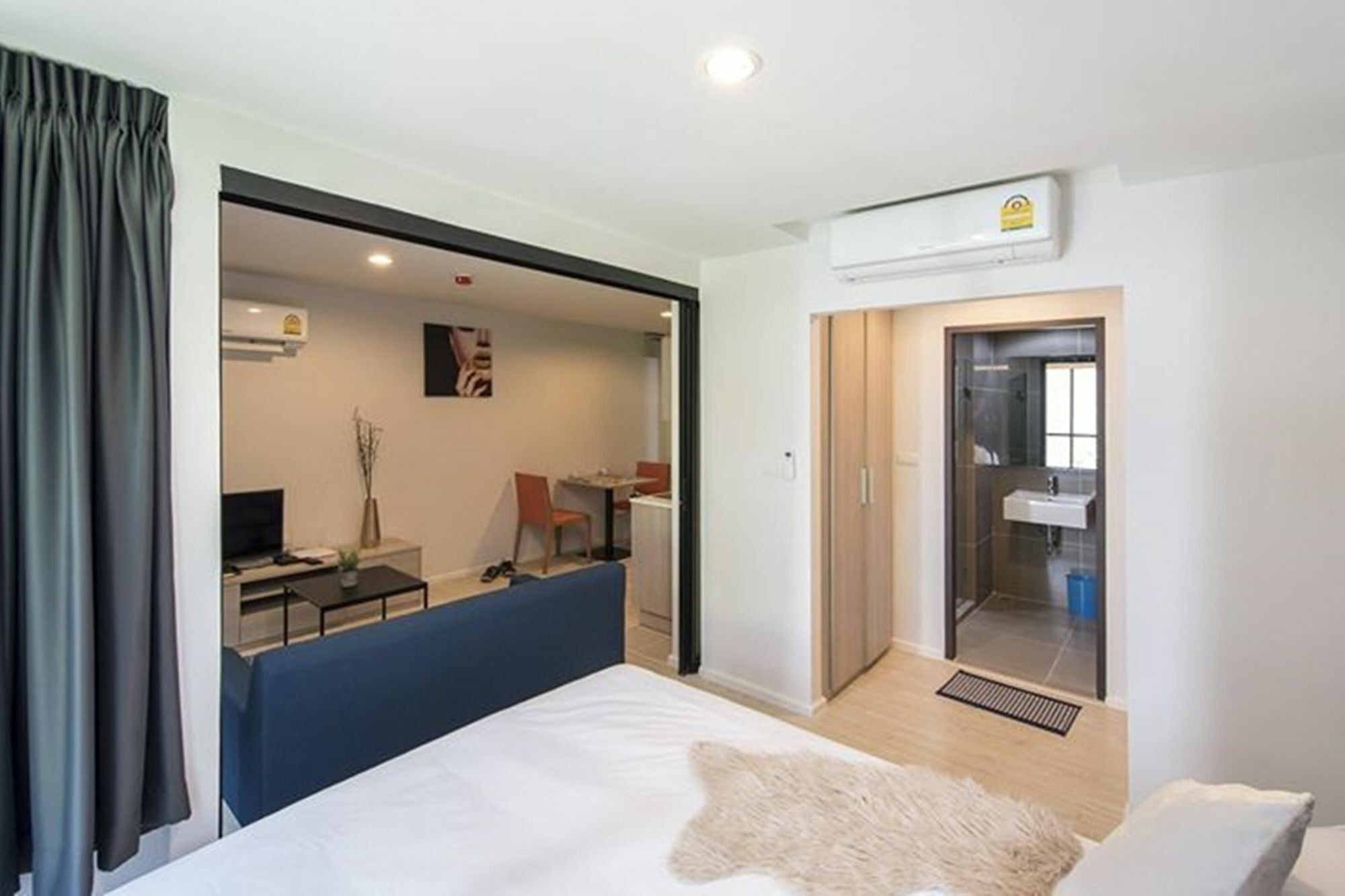 Phuket Rooms Stay Luaran gambar
