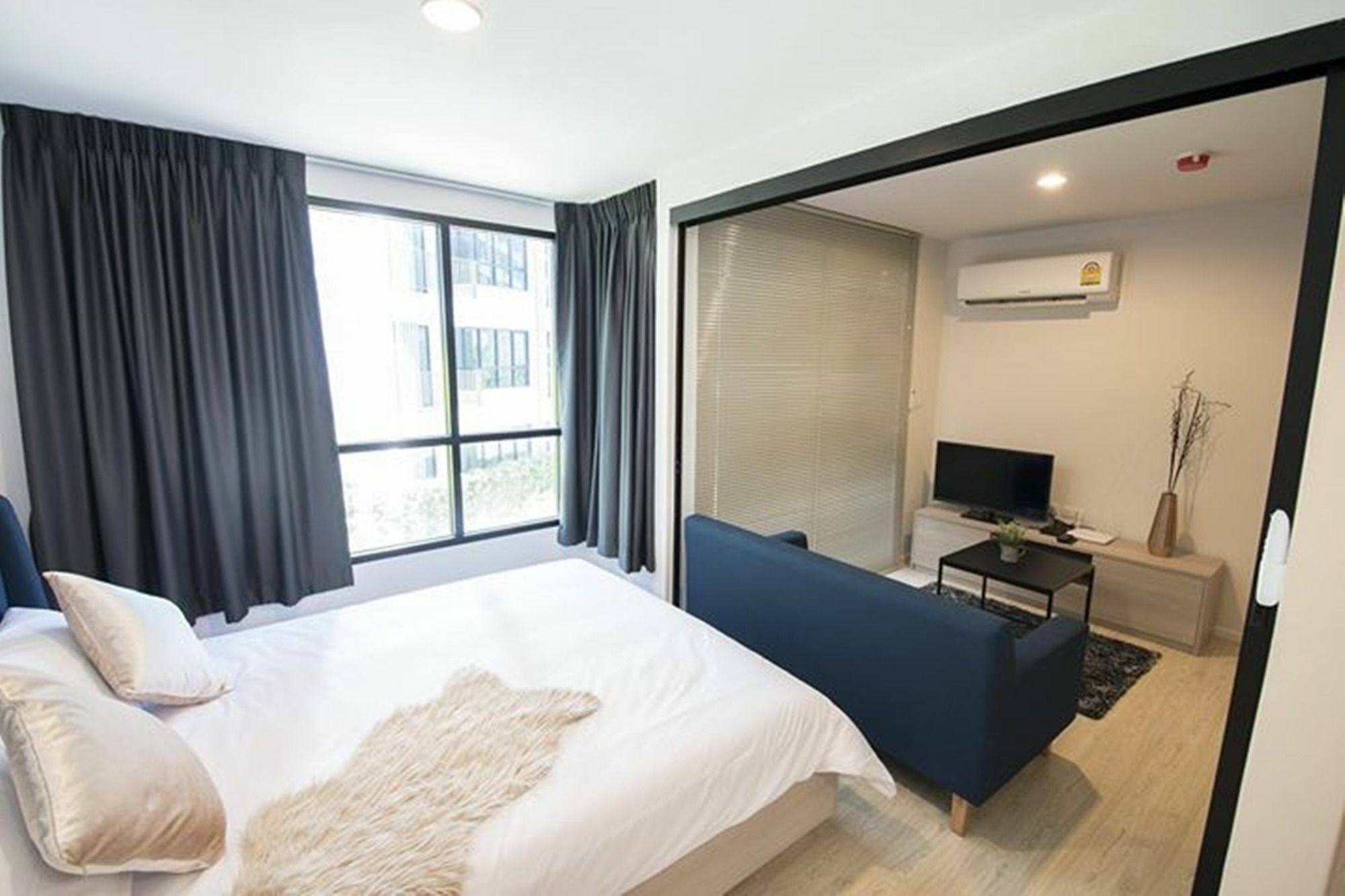 Phuket Rooms Stay Luaran gambar