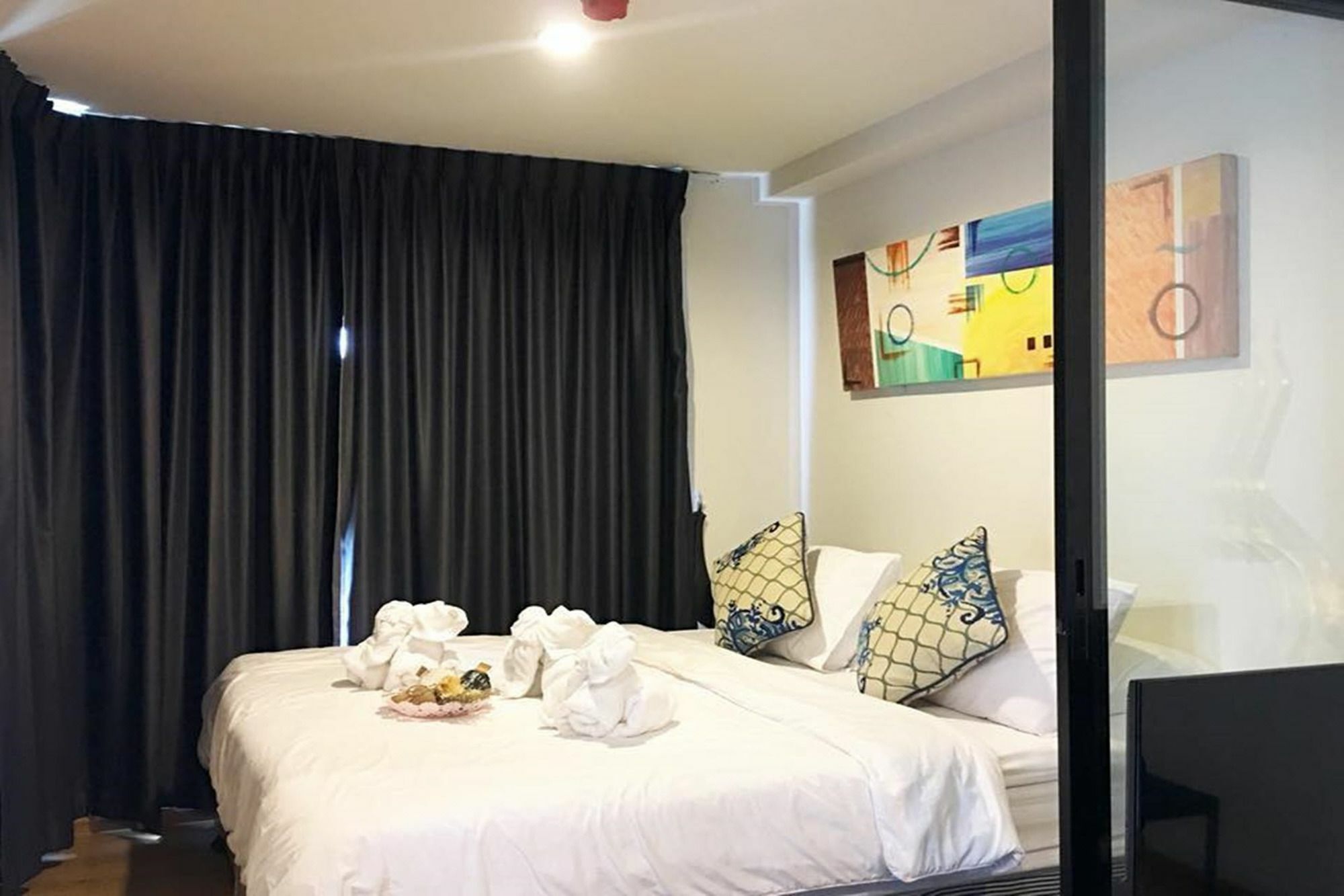 Phuket Rooms Stay Luaran gambar