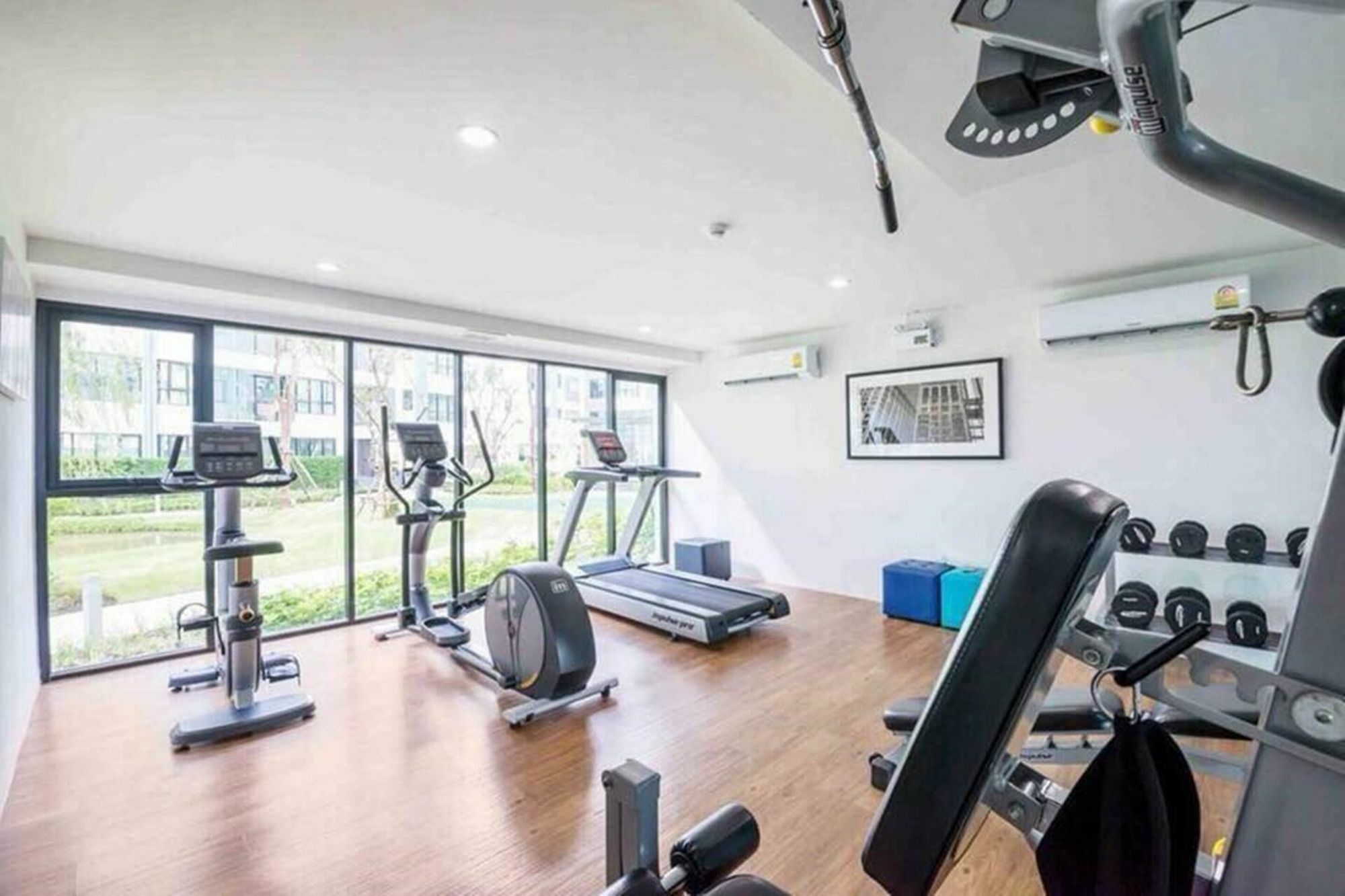 Phuket Rooms Stay Luaran gambar