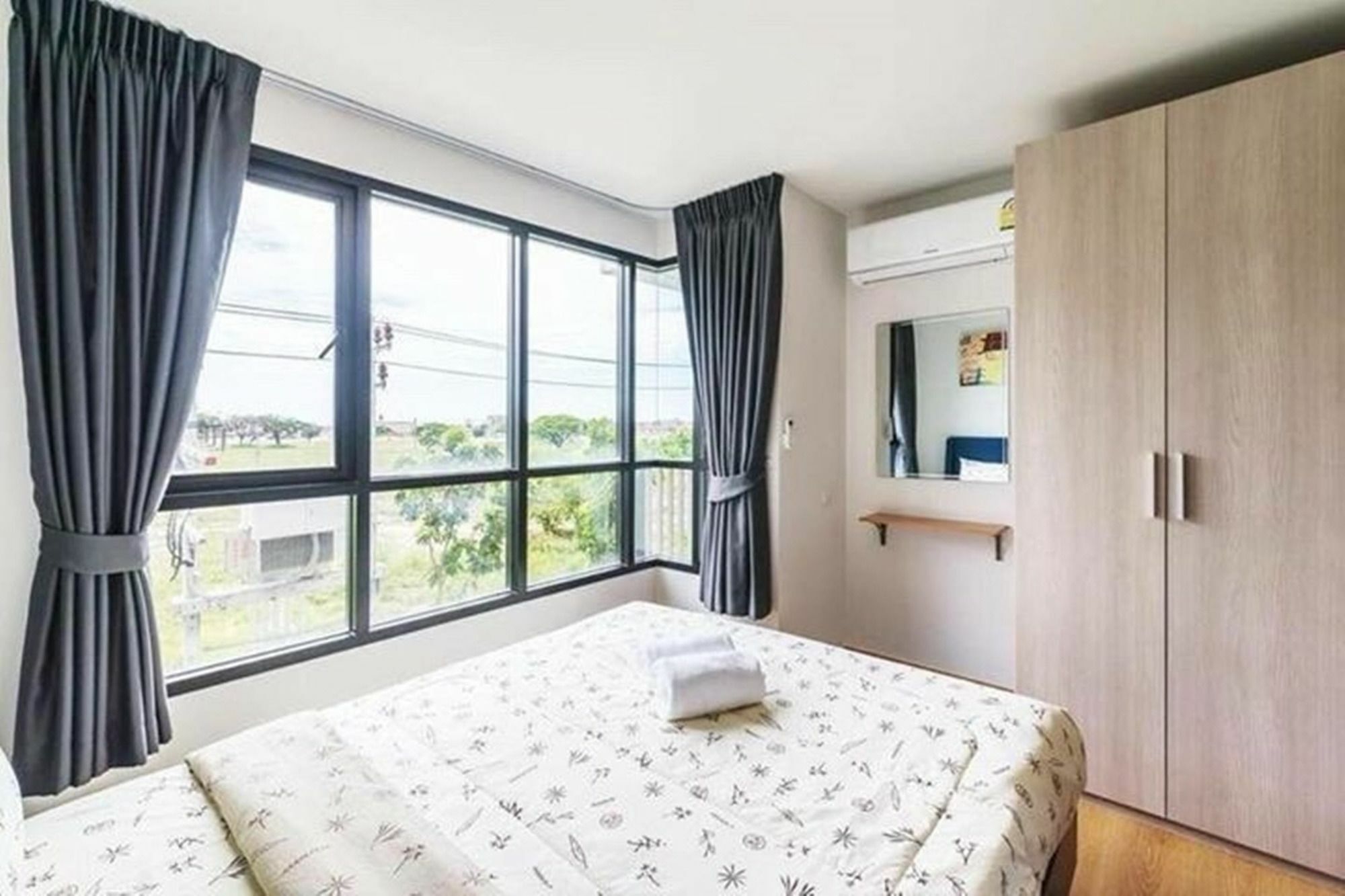 Phuket Rooms Stay Luaran gambar