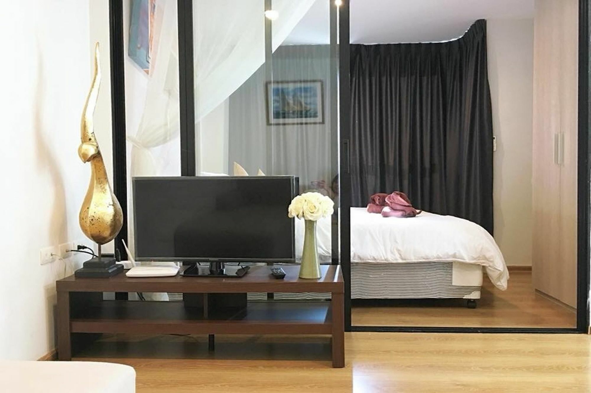 Phuket Rooms Stay Luaran gambar