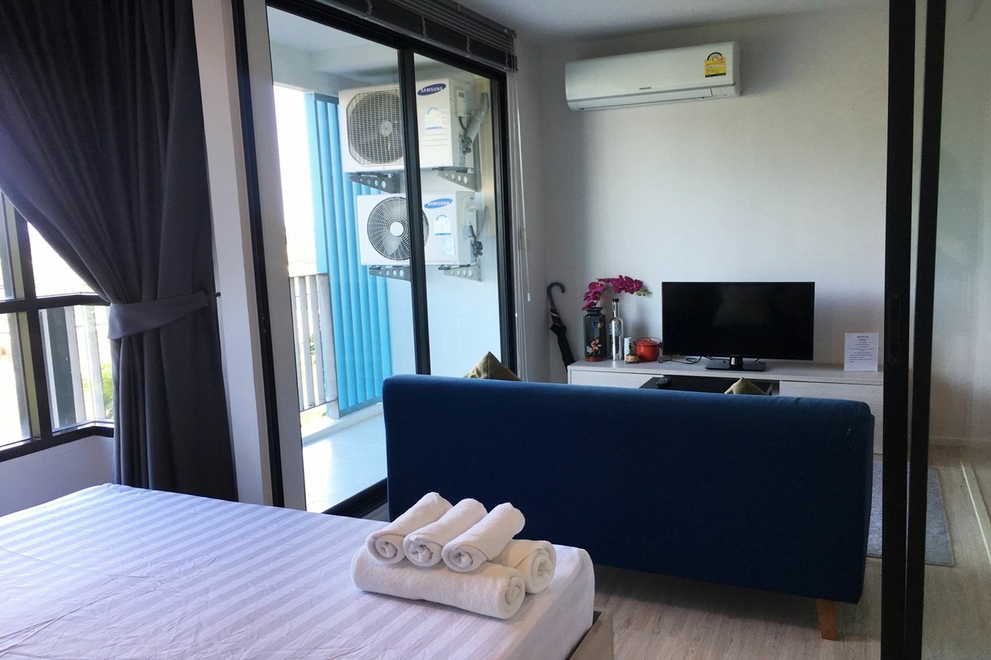 Phuket Rooms Stay Luaran gambar