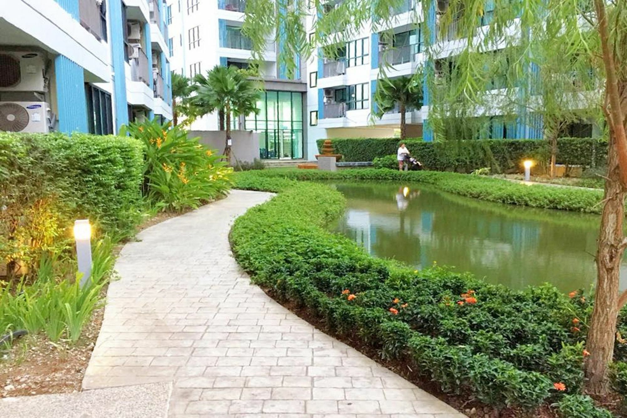 Phuket Rooms Stay Luaran gambar