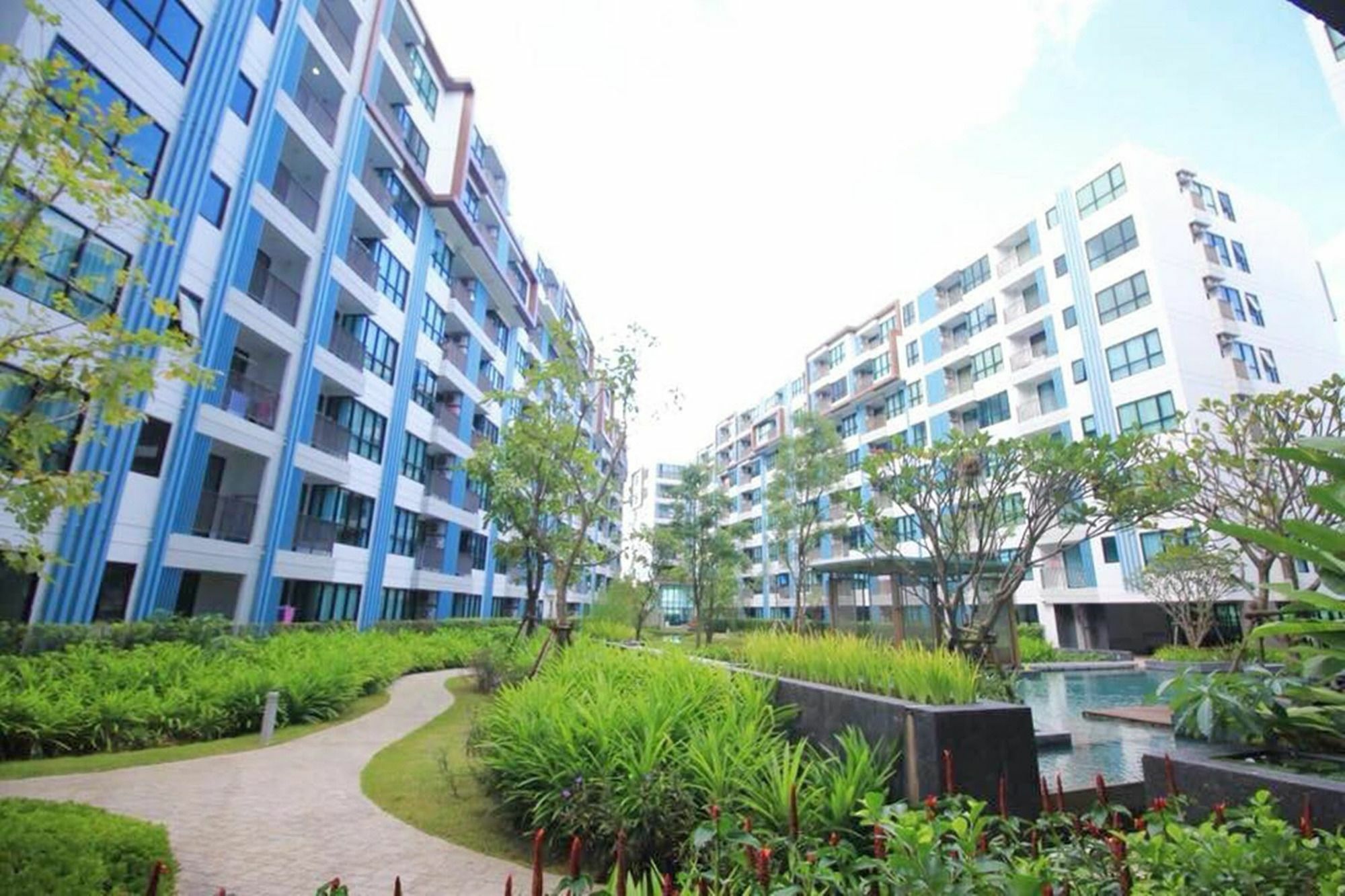 Phuket Rooms Stay Luaran gambar