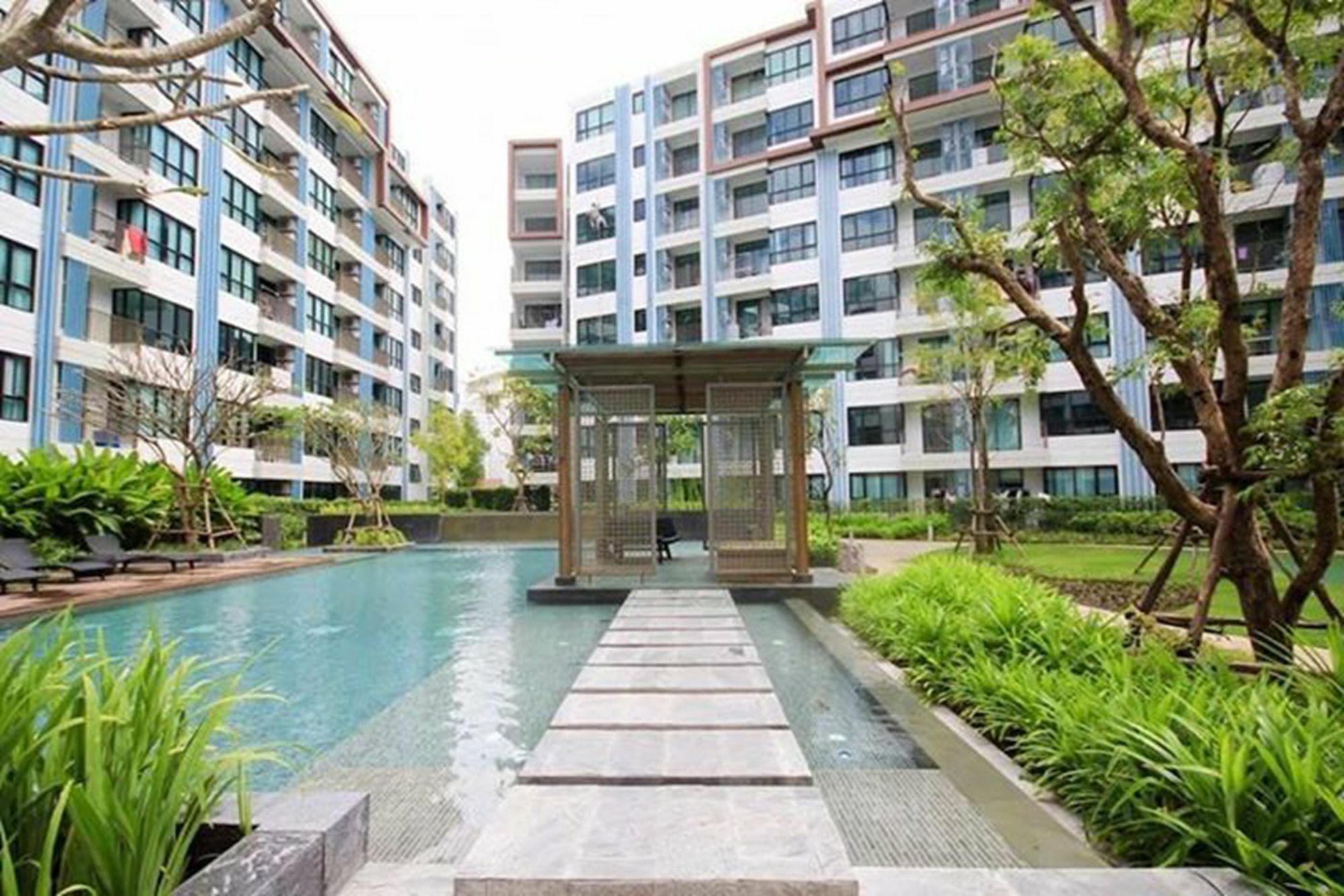 Phuket Rooms Stay Luaran gambar